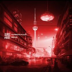 Cover of Berlin