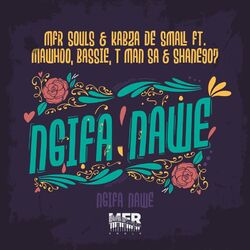 Cover of Ngifa Nawe