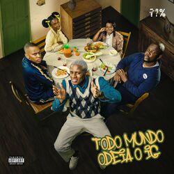Cover of Todo Mundo Odeia o IG