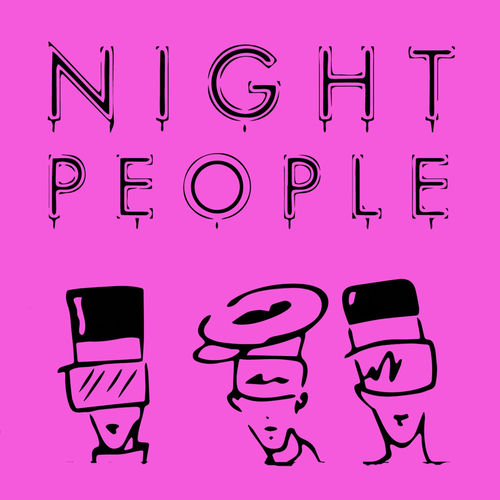 N.Y. So Hi by Eli Escobar - 122 BPM