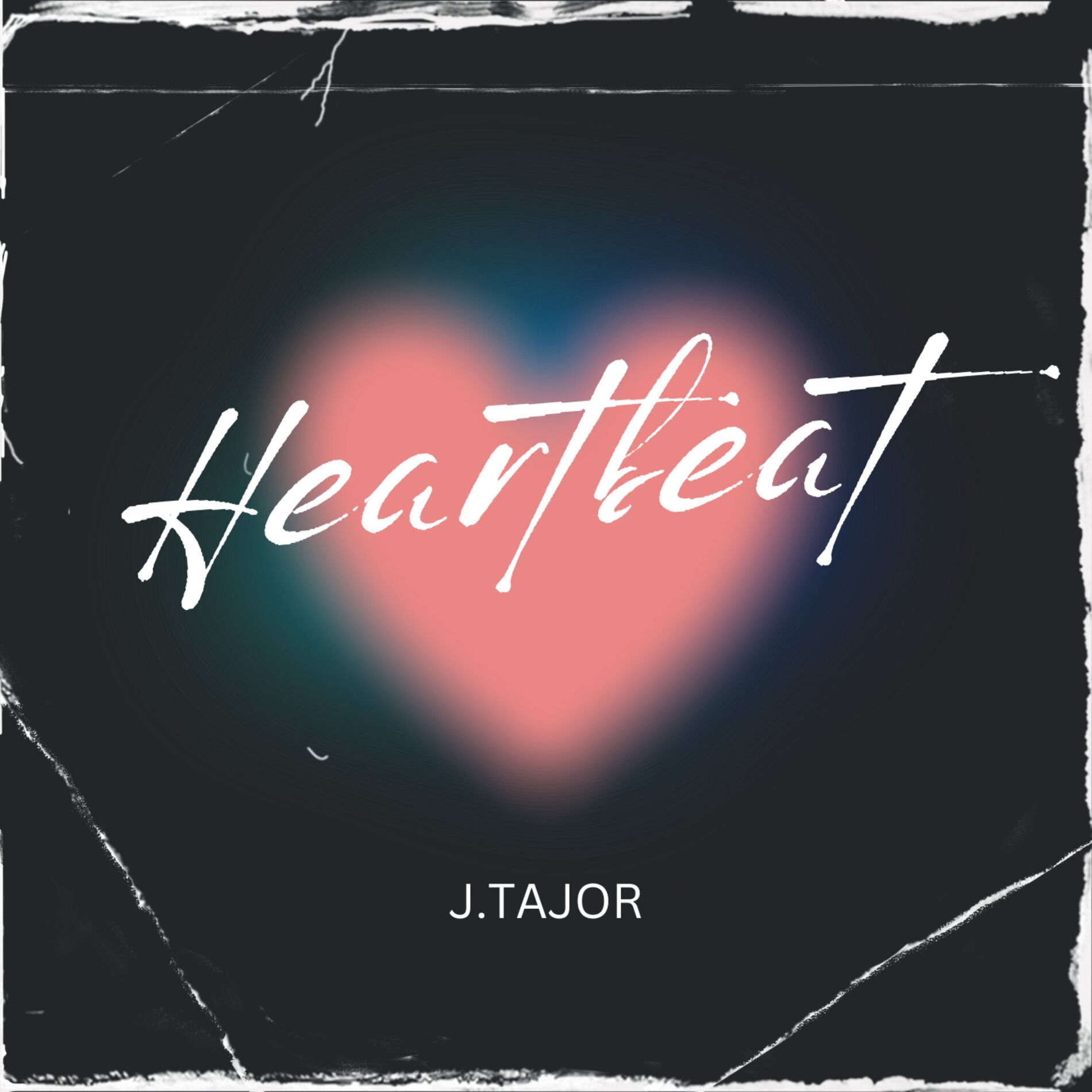 Album cover of Heartbeat
