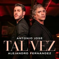 Cover of Tal Vez