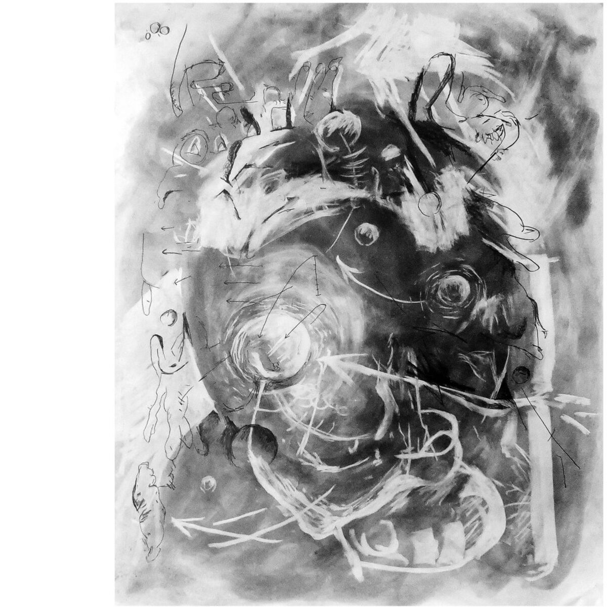 Album cover of Día de Muertos