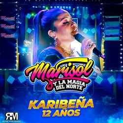 Cover of Karibeña 12 Años