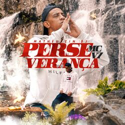 Cover of Perseverança