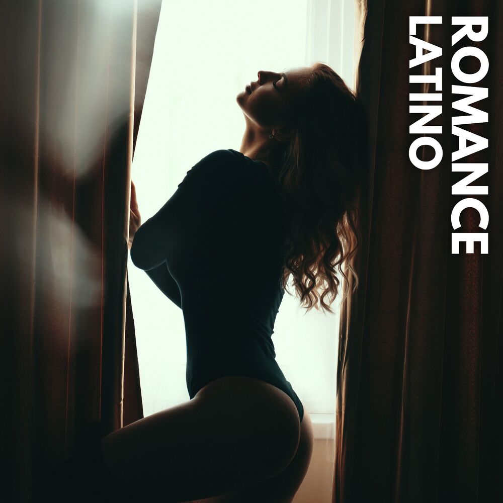 Picture of Romance Latino: Sexy Brazilian Ballads, Latin Sensual Jazz, Romantic Brazilian Nights