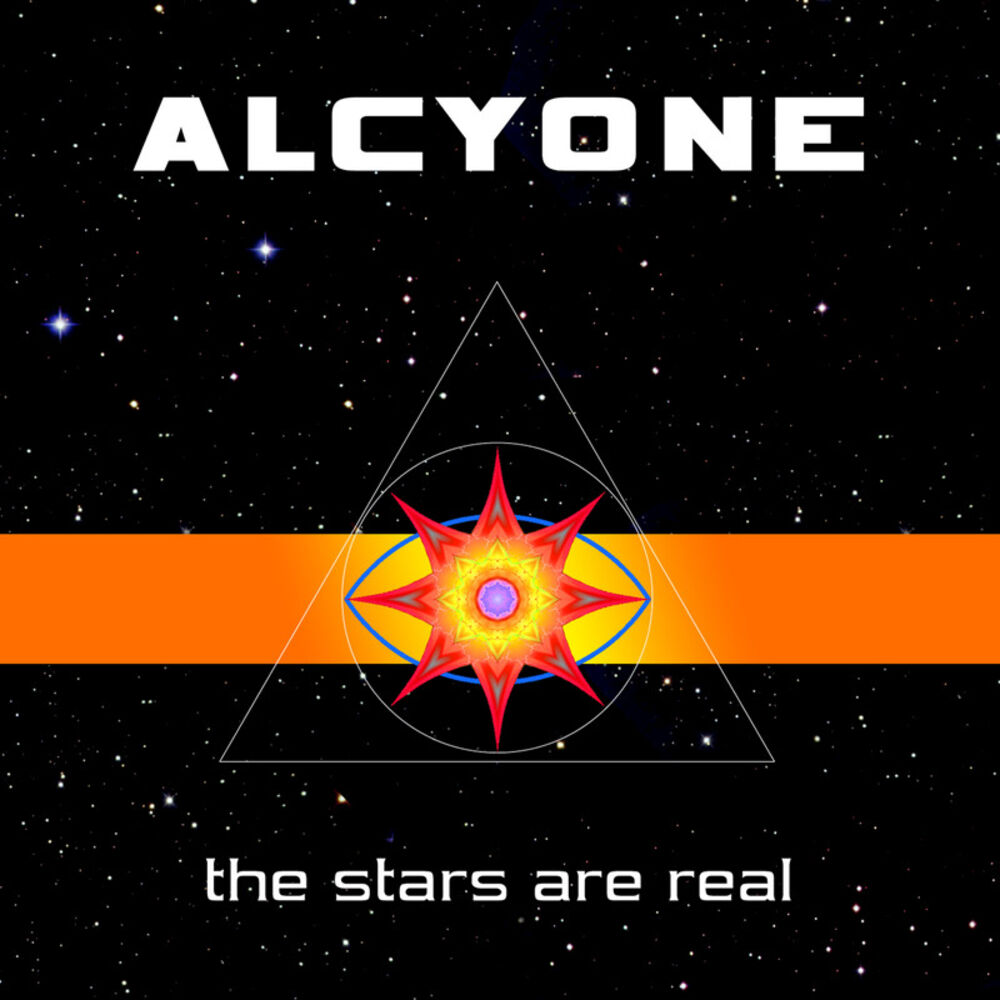 Picture of The Stars Are Real