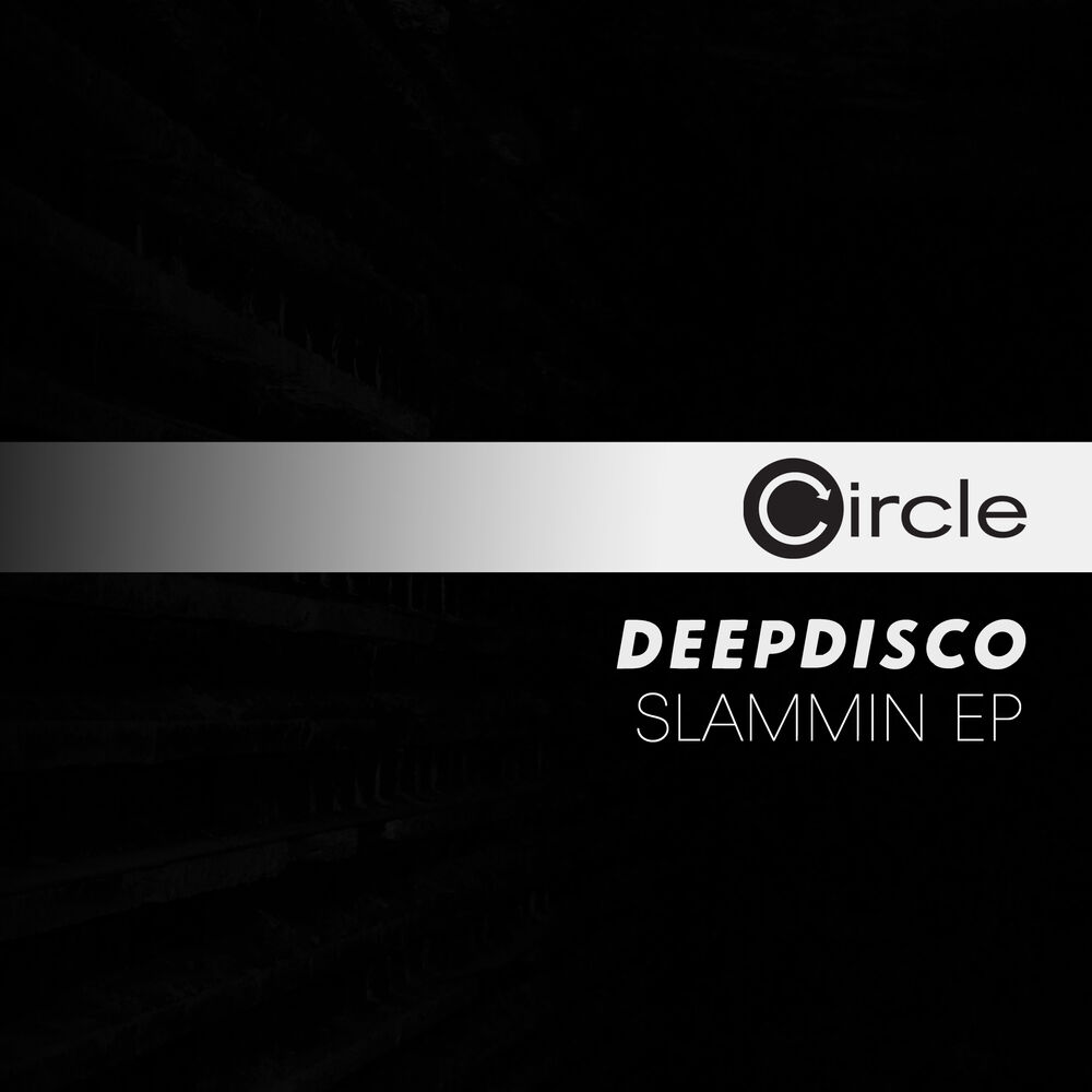 Picture of Deepdisco - Slammin