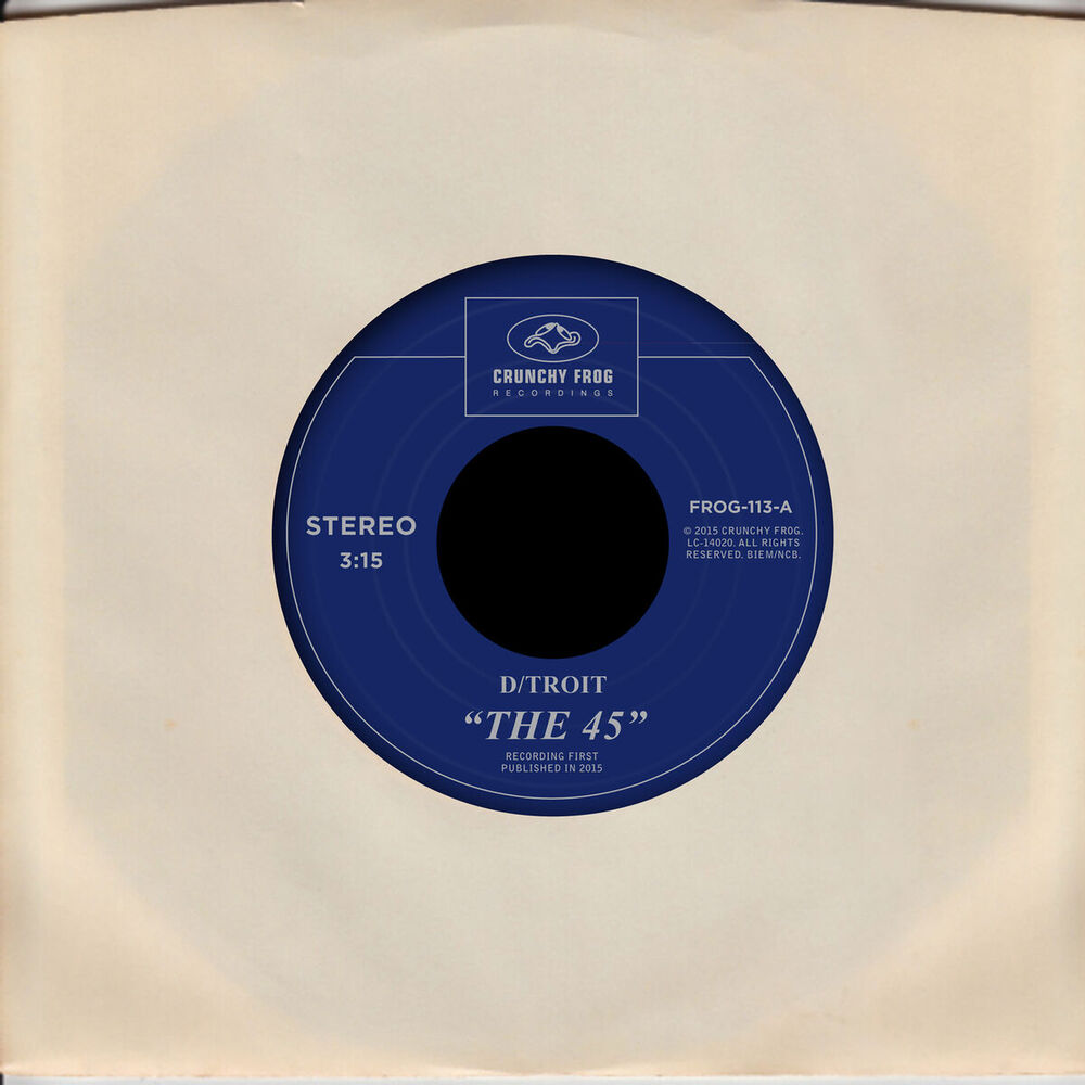 Picture of The 45
