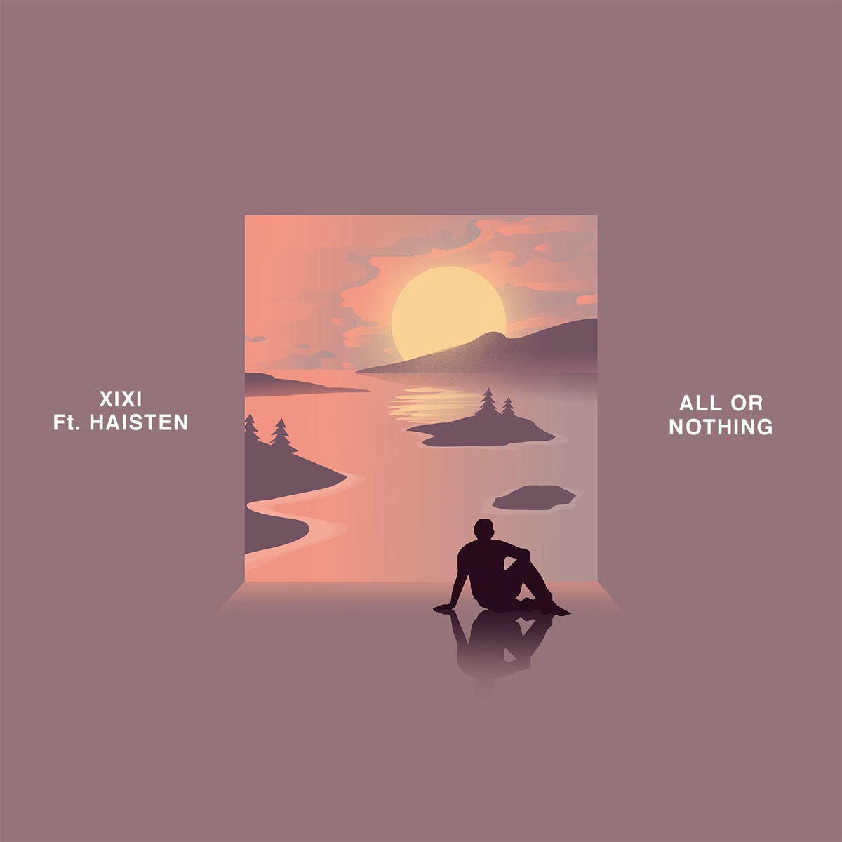 Album cover of All or Nothing