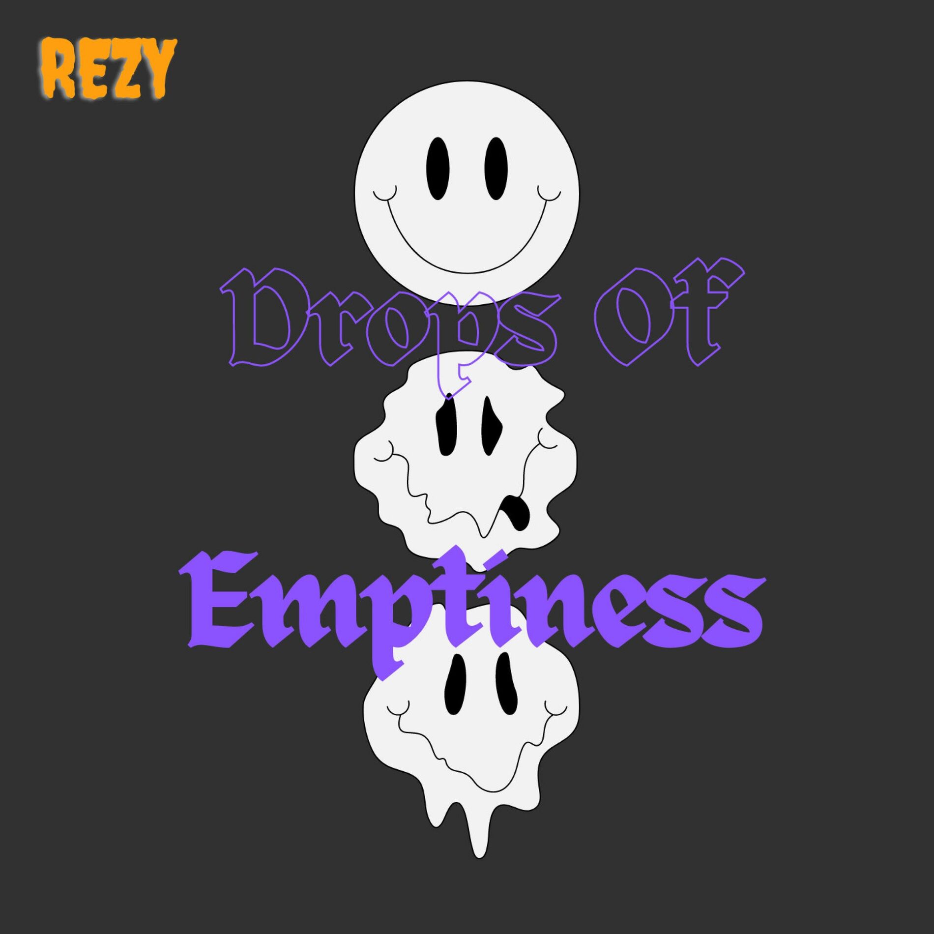 Album cover of Drops Of Emptiness