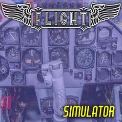 Cover of Simulator