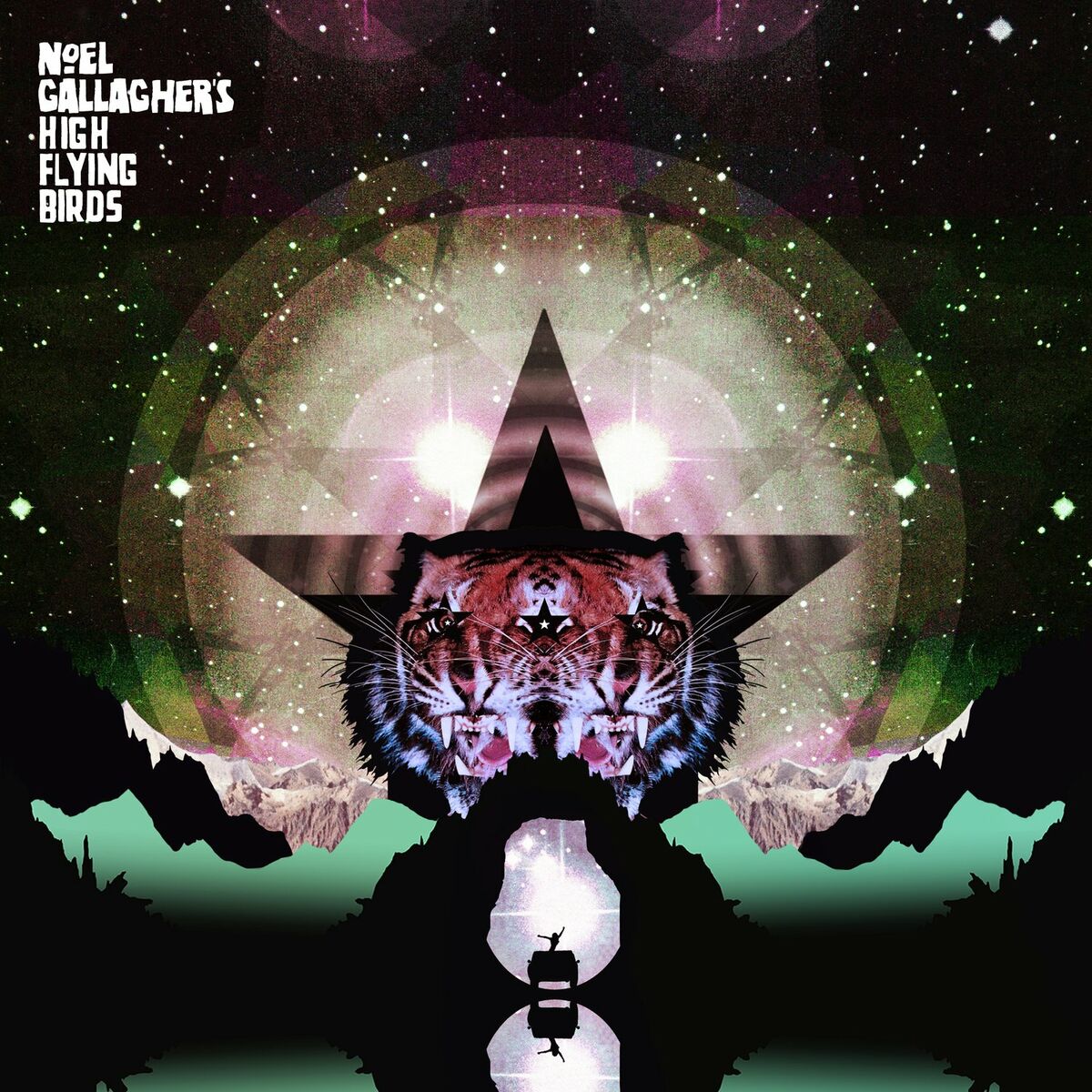Album cover of Rattling Rose