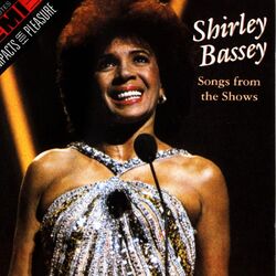 Cover of Songs from the Shows