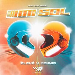 Cover of Mi Sol