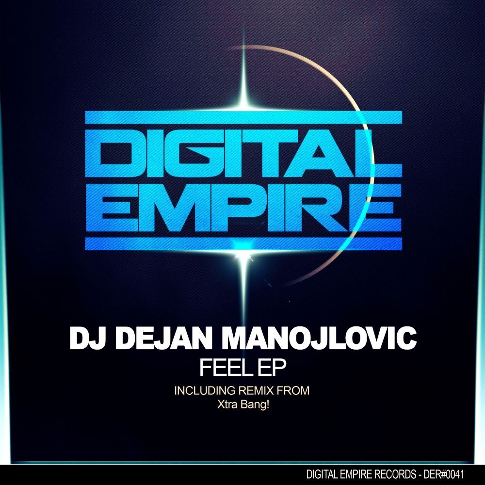 Picture of Feel EP