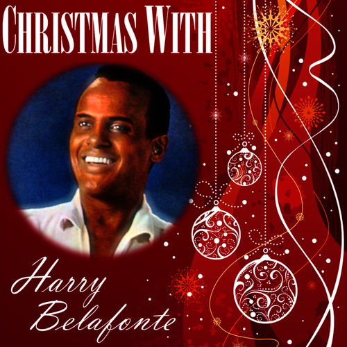 Christmas with Harry Belafonte