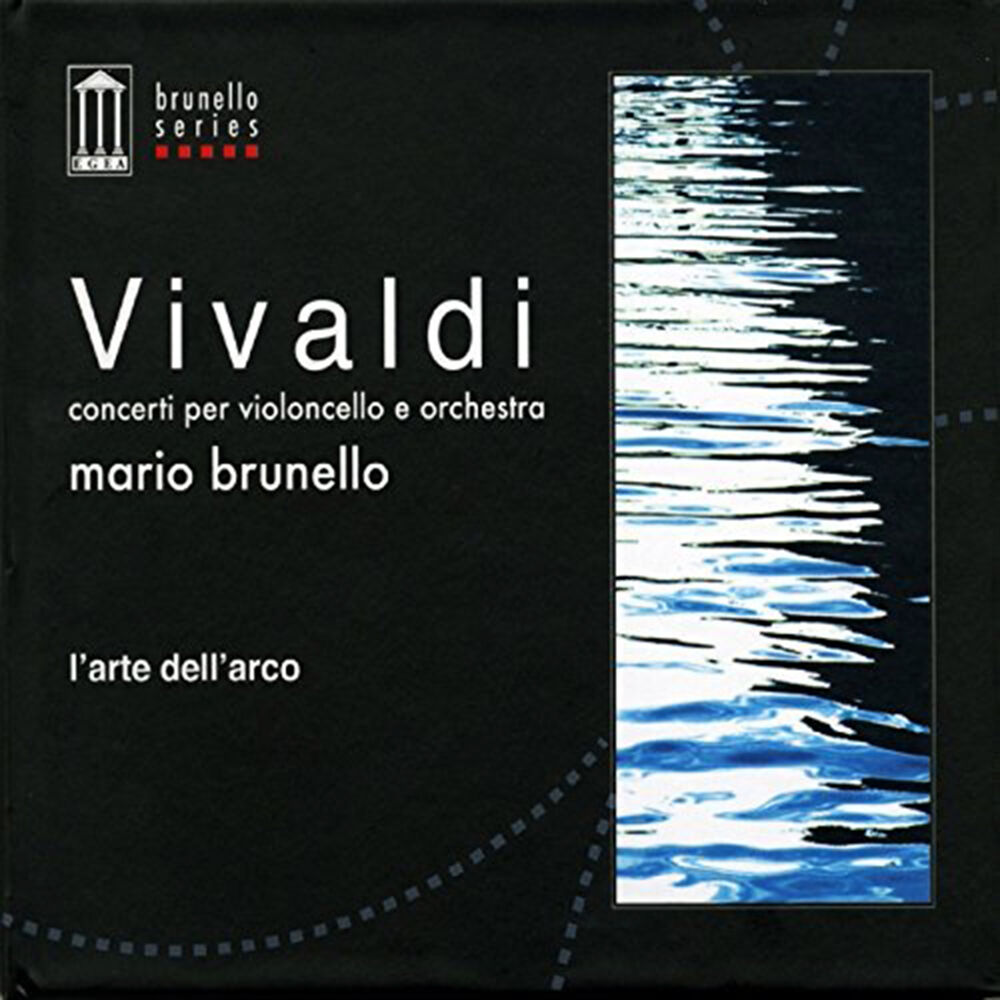 Picture of Concerti per violoncello e orchestra