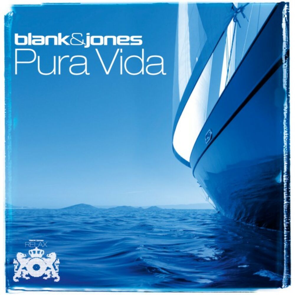 Picture of Pura Vida