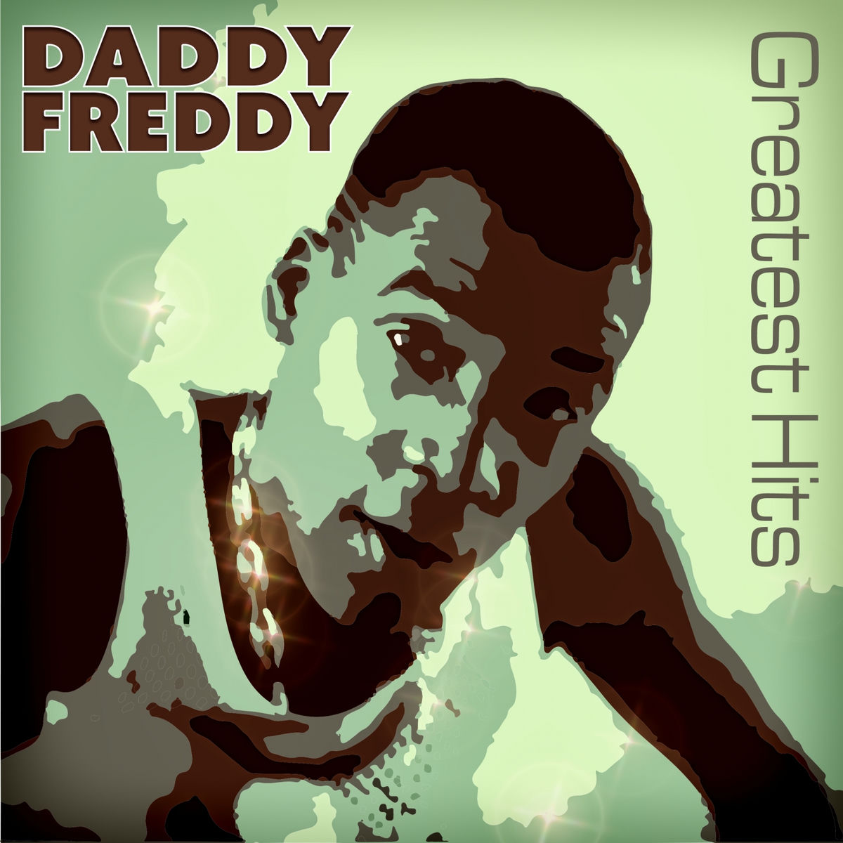 Daddy Freddy - Respect | Deezer