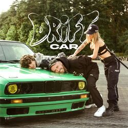 Cover of Drift Car