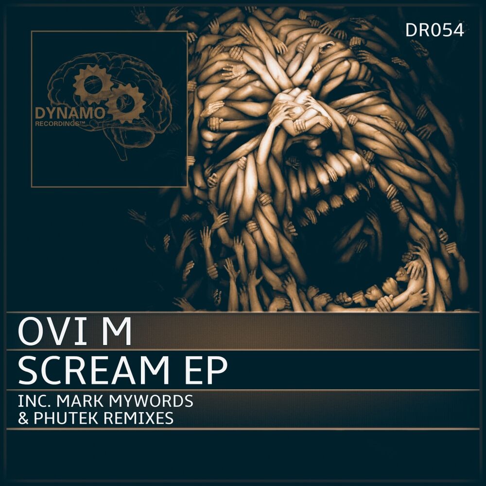 Picture of Scream EP