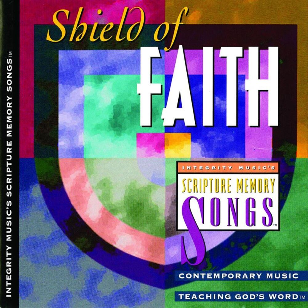 Picture of Shield of Faith: Integrity Music's Scripture Memory Songs