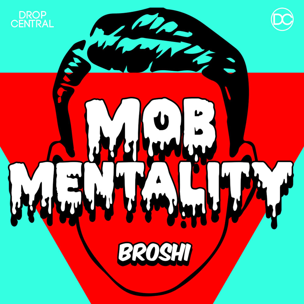 Picture of Mob Mentality