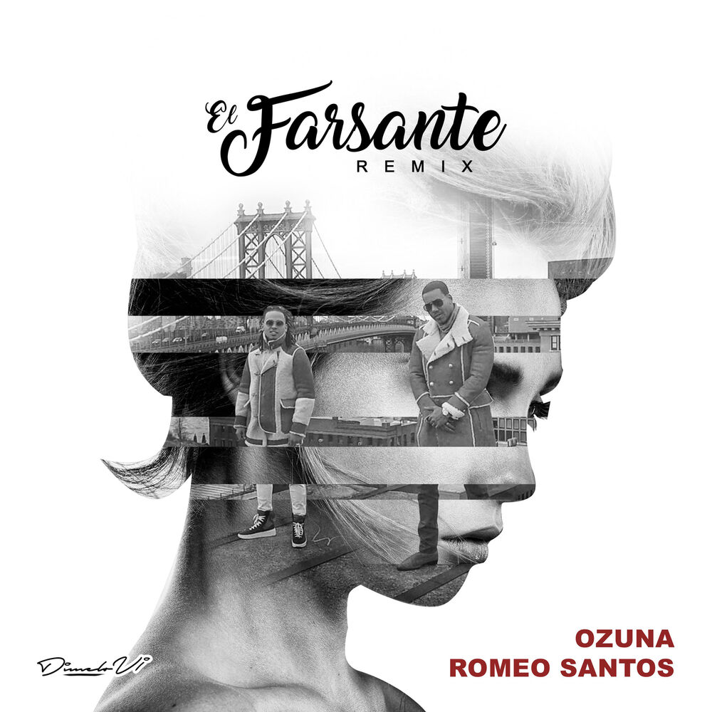 Picture of El Farsante (Remix)
