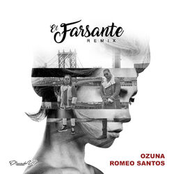 Cover of El Farsante (Remix)