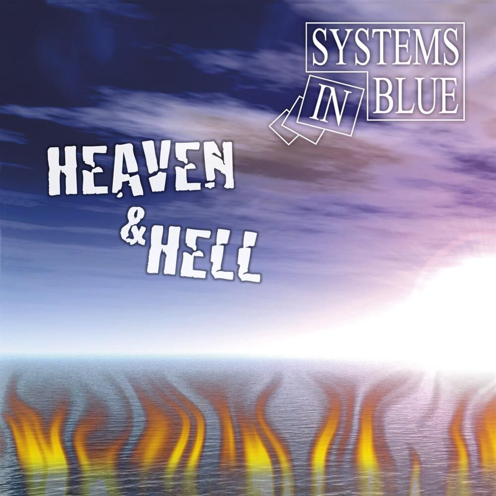 Picture of Heaven & Hell