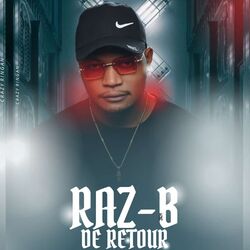 Cover of De Retour