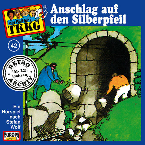 Album artwork