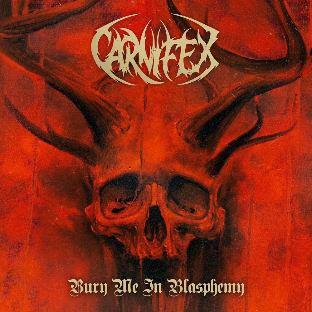 Picture of Bury Me in Blasphemy