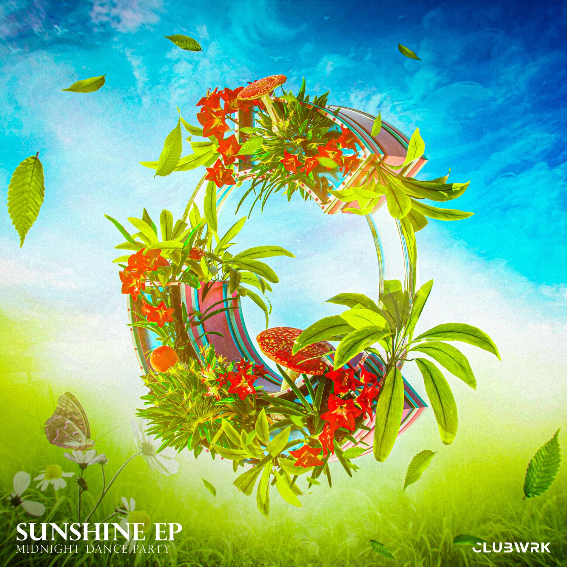 Album cover of sunshine