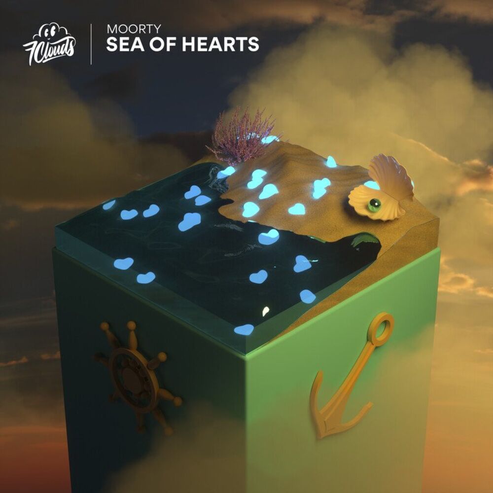 Picture of Sea Of Hearts