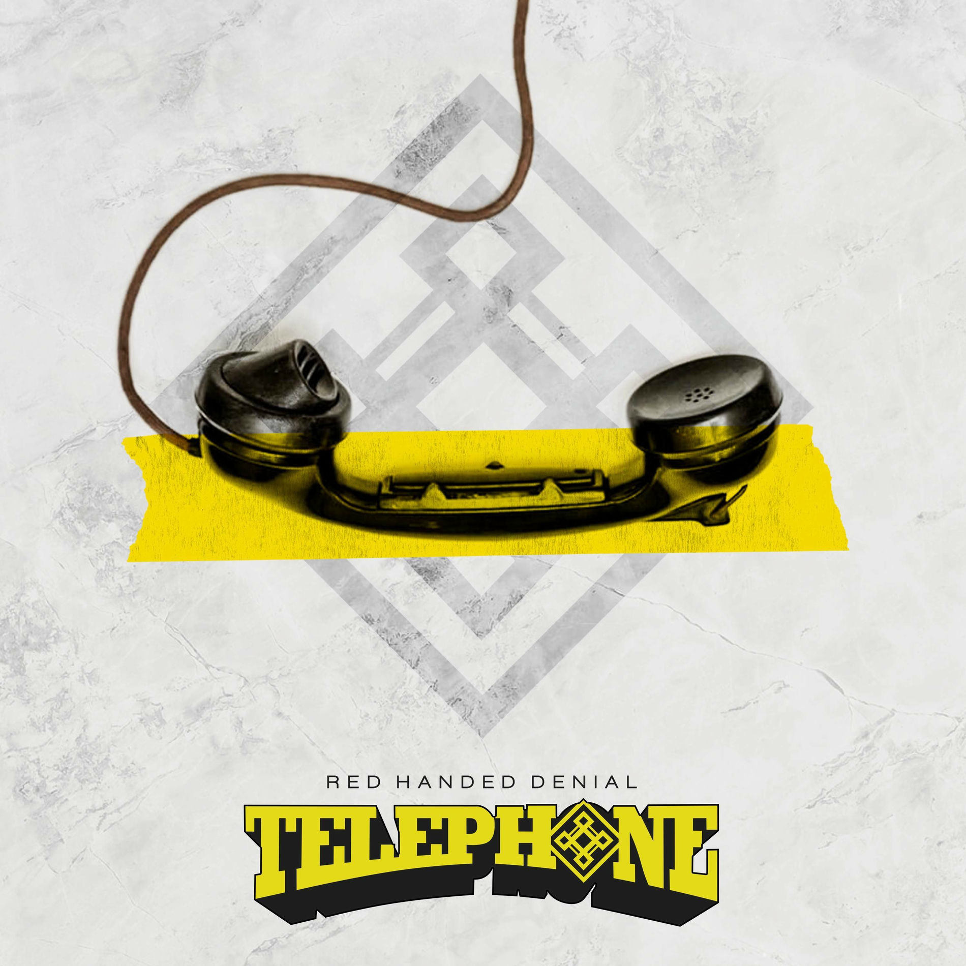 Album cover of Telephone