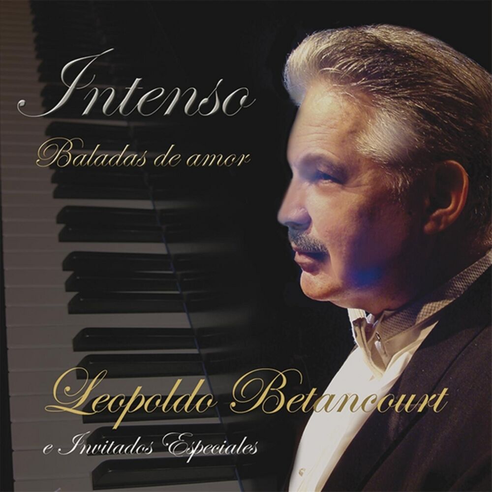 Picture of Intenso Baladas de Amor