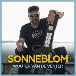 Cover of Sonneblom