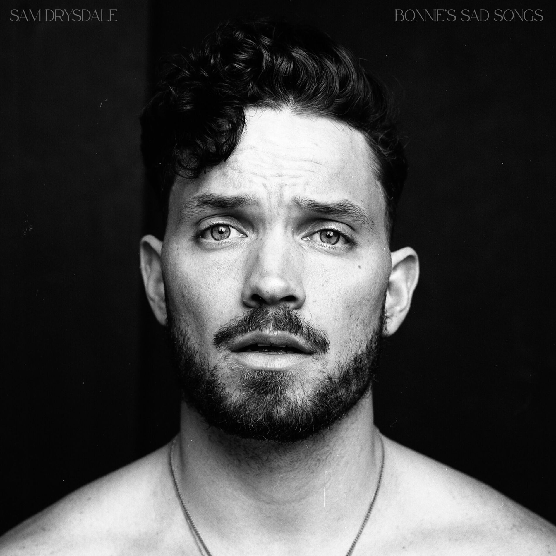Album cover of Bonnie's Sad Songs