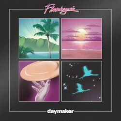 Cover of Daymaker