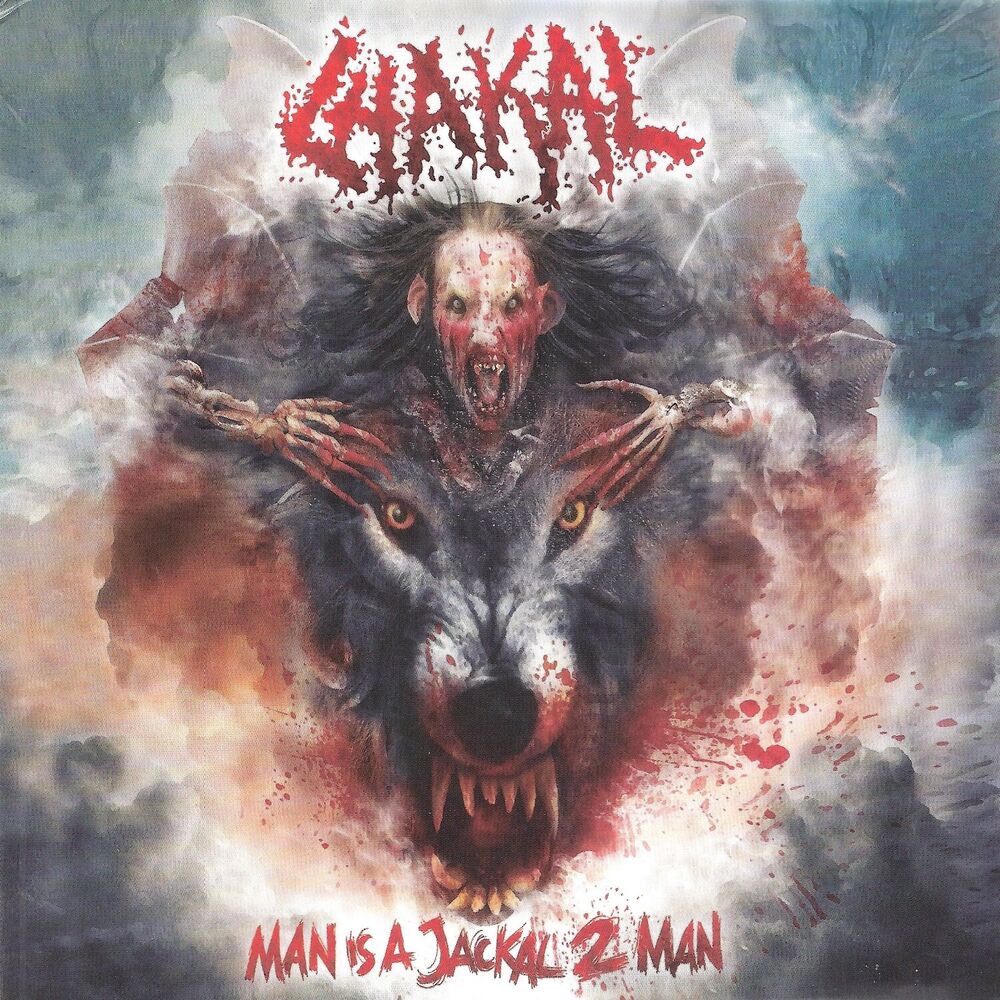 Picture of Man Is a Jackal 2 Man