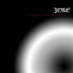 Cover of If I Only Had a Brain