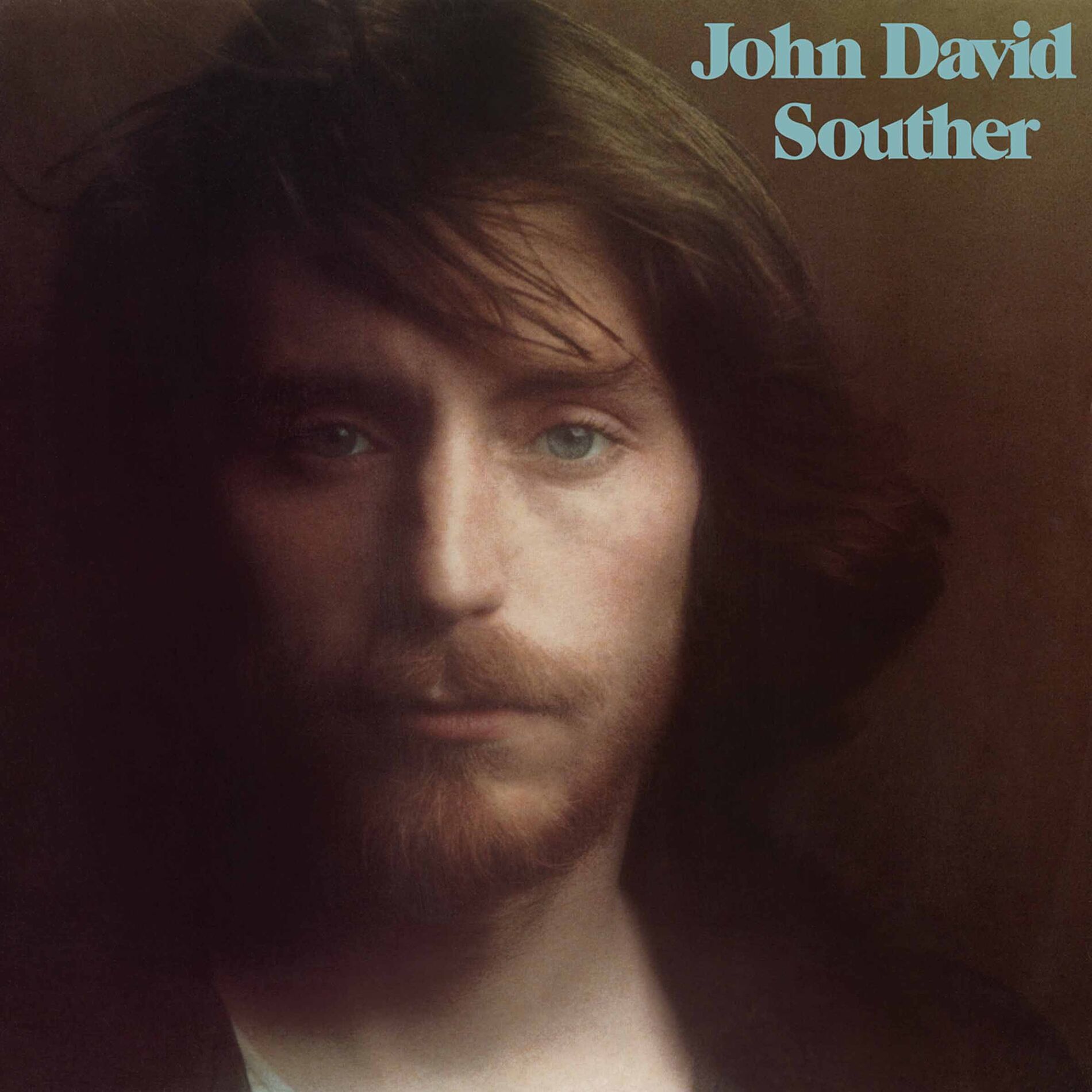 Album cover of John David Souther (Expanded Edition)