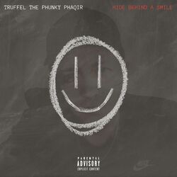 Cover of Hide Behind A Smile