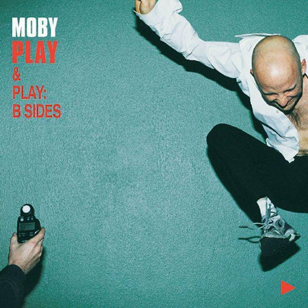 Picture of Play & Play: B Sides