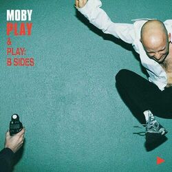 Cover of Play & Play: B Sides