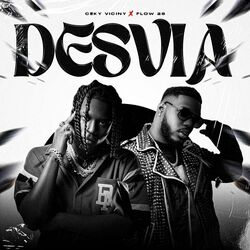 Cover of Desvía