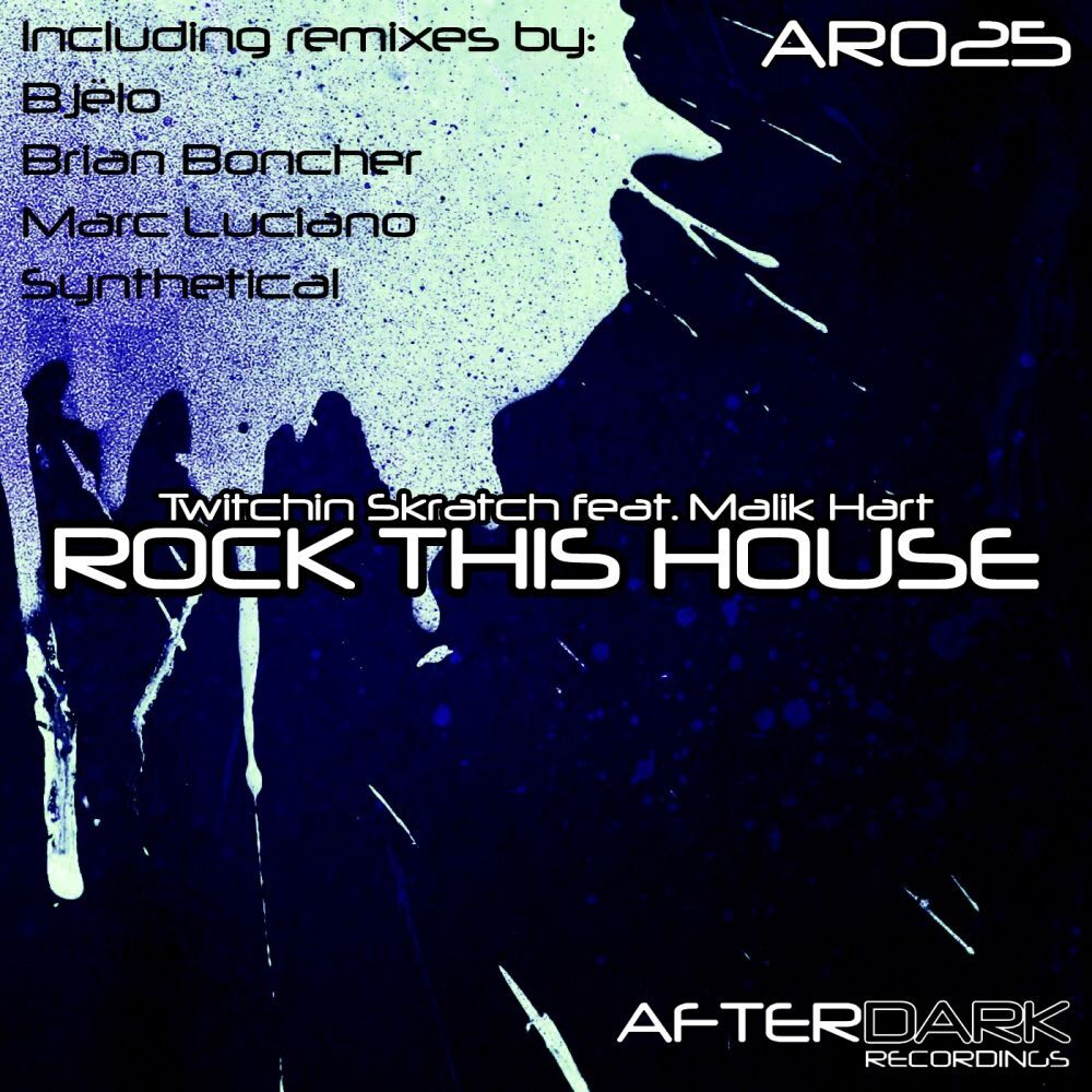 Picture of Rock This House