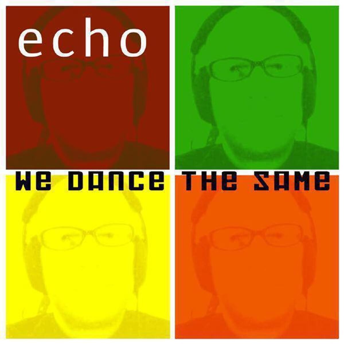 Album cover of We Dance The Same